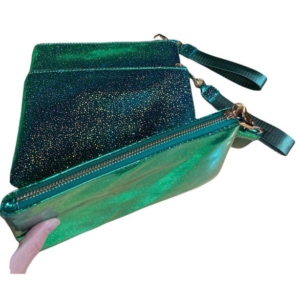 Nordstrom Clutch Bag - Vegan Certified Bags - Picture 3 of 10